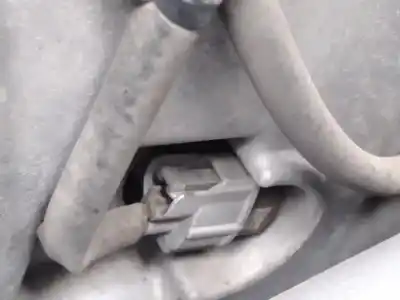 Pièce détachée automobile d'occasion injecteur pour subaru xv executive références oem iam 