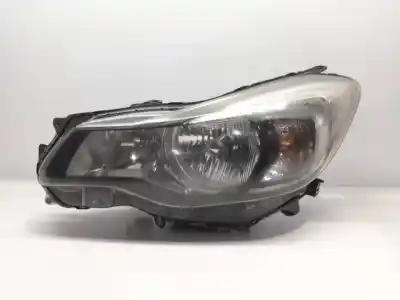 Pièce détachée automobile d'occasion feu gauche pour subaru xv executive références oem iam easa1d110132