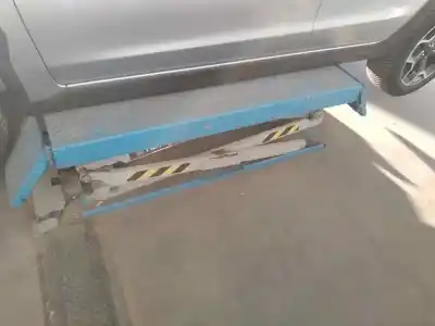 Pièce détachée automobile d'occasion jupe latérale pour subaru xv executive références oem iam 