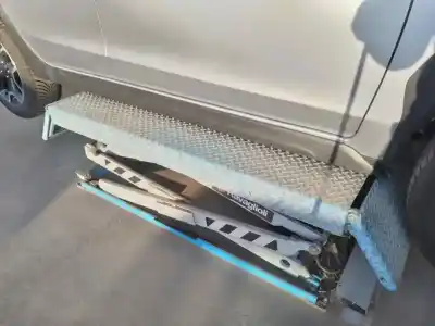 Pièce détachée automobile d'occasion jupe latérale pour subaru xv executive références oem iam 