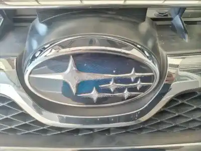 Pièce détachée automobile d'occasion refroidisseur radiateur d'huile du moteur pour voiture pour subaru xv executive références oem iam 