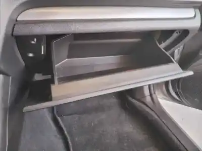 Peça sobressalente para automóvel em segunda mão porta luvas por subaru xv executive referências oem iam   