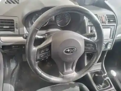 Pièce détachée automobile d'occasion volant pour subaru xv executive références oem iam 