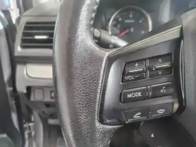 Second-hand car spare part steering wheel for subaru xv executive oem iam references   