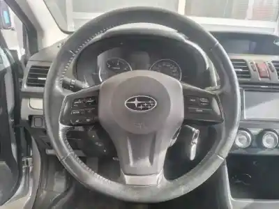 Second-hand car spare part steering wheel for subaru xv executive oem iam references   