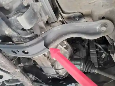 Pièce détachée automobile d'occasion soutien au changement pour subaru xv executive références oem iam 