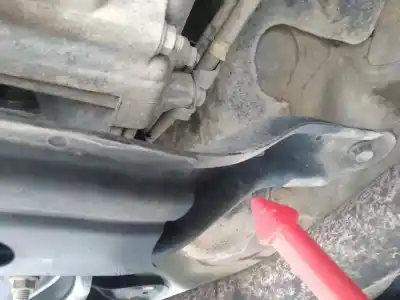 Tweedehands auto-onderdeel wijzig ondersteuning voor subaru xv executive oem iam-referenties   