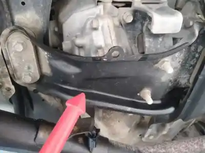 Pièce détachée automobile d'occasion soutien au changement pour subaru xv executive références oem iam 