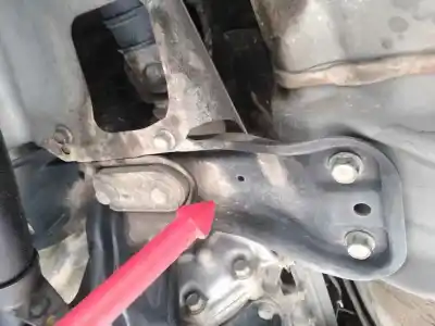 Pièce détachée automobile d'occasion soutien au changement pour subaru xv executive références oem iam 