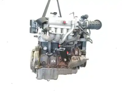 Piesă de schimb auto la mâna a doua MOTOR COMPLET pentru DAEWOO KALOS  Referințe OEM IAM F14S3  