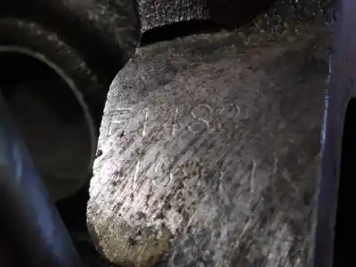 Second-hand car spare part complete engine for daewoo kalos 1.4 cat oem iam references f14s3  