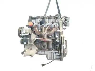 Second-hand car spare part complete engine for daewoo kalos 1.4 cat oem iam references f14s3  