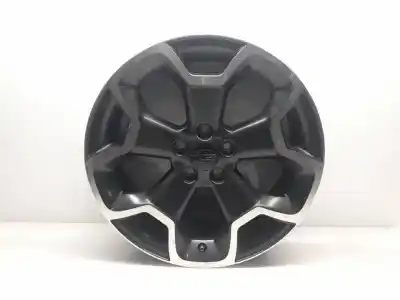Pièce détachée automobile d'occasion jante pour subaru xv executive références oem iam c28