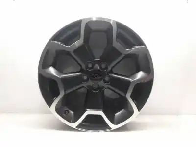 Pièce détachée automobile d'occasion jante pour subaru xv executive références oem iam c28