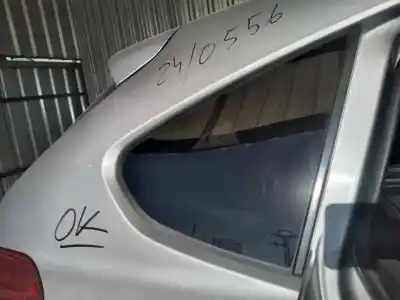 Pièce détachée automobile d'occasion vitre triangulaire custode arrière droit pour subaru xv executive références oem iam 