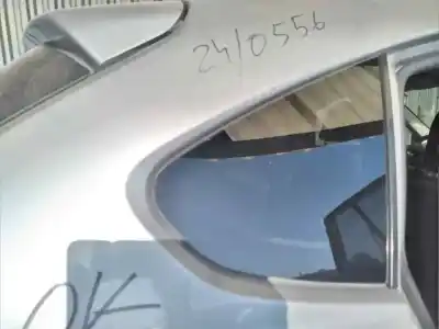 Peça sobressalente para automóvel em segunda mão vidro custódia triangular traseiro direito por subaru xv executive referências oem iam   