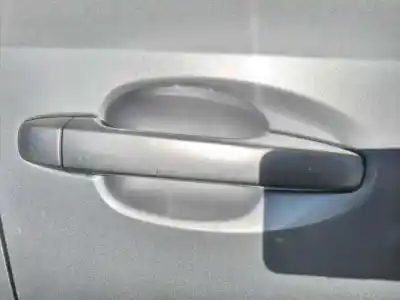 Pièce détachée automobile d'occasion poignée de porte avant droite pour subaru xv executive références oem iam 