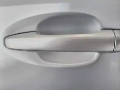 Pièce détachée automobile d'occasion poignée de porte avant gauche pour subaru xv executive références oem iam 