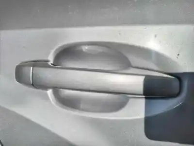 Pièce détachée automobile d'occasion poignée extérieure arrière droite pour subaru xv executive références oem iam 