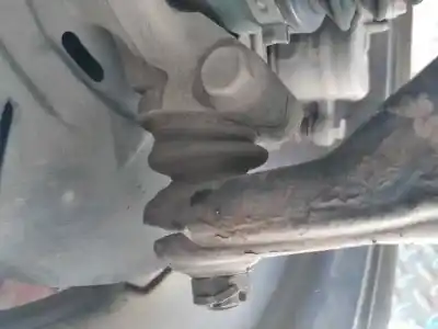 Second-hand car spare part front right knuckle for subaru xv executive oem iam references   