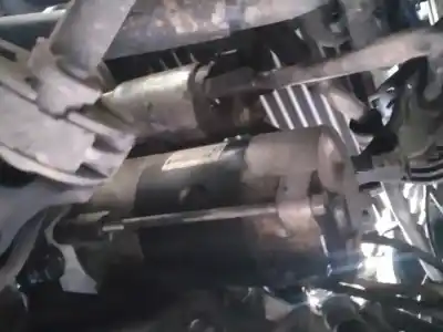 Pièce détachée automobile d'occasion démarreur de voiture pour subaru xv executive références oem iam 