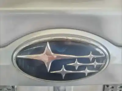 Pièce détachée automobile d'occasion moteur d'essuie-glace arriere pour subaru xv executive références oem iam 