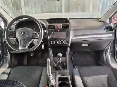 Peça sobressalente para automóvel em segunda mão kit airbag por subaru xv executive referências oem iam   