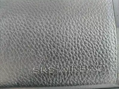 Peça sobressalente para automóvel em segunda mão kit airbag por subaru xv executive referências oem iam   