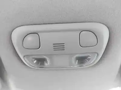 Pièce détachée automobile d'occasion lumière intérieure pour subaru xv executive références oem iam 