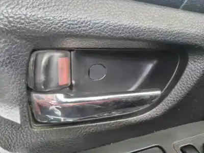 Pièce détachée automobile d'occasion poignée intérieure avant gauche pour subaru xv executive références oem iam 