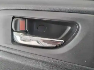 Pièce détachée automobile d'occasion poignée intérieure arrière gauche pour subaru xv executive références oem iam 