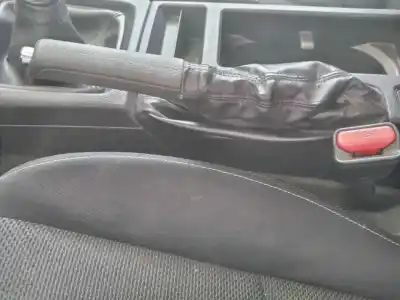 Pièce détachée automobile d'occasion levier de frein a main pour subaru xv executive références oem iam 