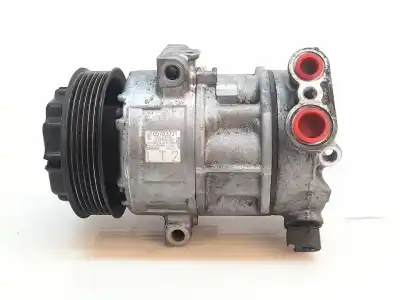 Second-hand car spare part air conditioning compressor for opel corsa d expression oem iam references 55703721