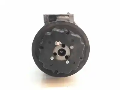 Second-hand car spare part air conditioning compressor for opel corsa d expression oem iam references 55703721  