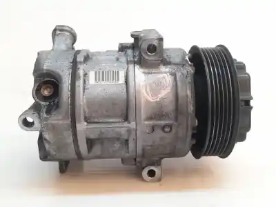 Second-hand car spare part air conditioning compressor for opel corsa d expression oem iam references 55703721  