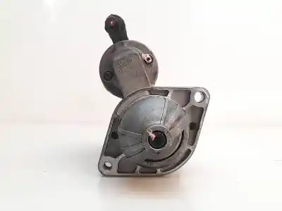 Peça sobressalente para automóvel em segunda mão motor de arranque por opel corsa d expression referências oem iam 55578093  