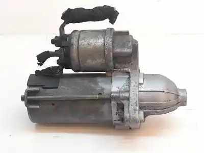 Peça sobressalente para automóvel em segunda mão motor de arranque por opel corsa d expression referências oem iam 55578093  