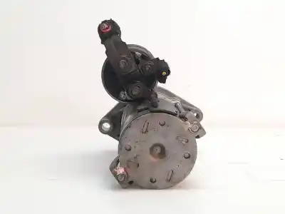 Peça sobressalente para automóvel em segunda mão motor de arranque por opel corsa d expression referências oem iam 55578093  