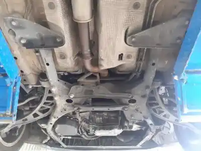 Автозапчастина б/у передня вісь для bmw mini countryman (r60) cooper d посилання на oem iam   
