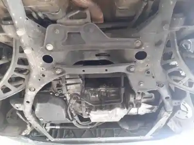 Автозапчастина б/у передня вісь для bmw mini countryman (r60) cooper d посилання на oem iam   