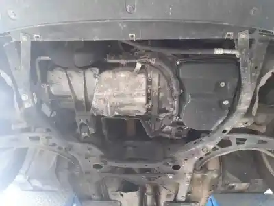 Автозапчастина б/у передня вісь для bmw mini countryman (r60) cooper d посилання на oem iam   