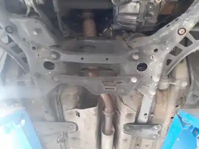 Автозапчастина б/у передня вісь для bmw mini countryman (r60) cooper d посилання на oem iam   