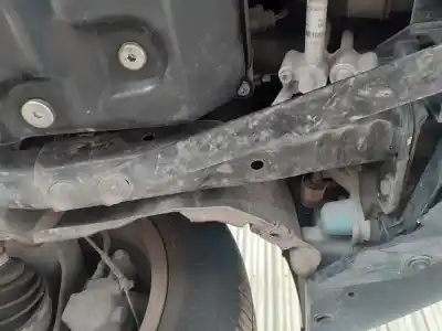Автозапчастина б/у передня вісь для bmw mini countryman (r60) cooper d посилання на oem iam   