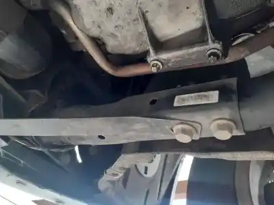Автозапчастина б/у передня вісь для bmw mini countryman (r60) cooper d посилання на oem iam   