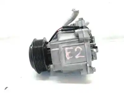 Piesă de schimb auto la mâna a doua COMPRESOR DE AER CONDIȚIONAT pentru CHEVROLET AVEO BERLINA HATCHBACK  Referințe OEM IAM 95059820  0040626