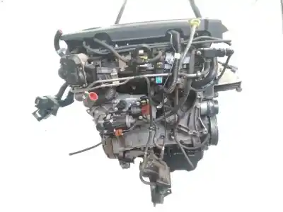 Tweedehands auto-onderdeel COMPLETE MOTOR voor CHEVROLET AVEO BERLINA HATCHBACK  OEM IAM-referenties A13DTE  