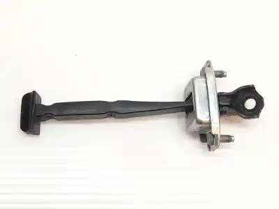 Second-hand car spare part door stop for renault captur ii e-tech engineered oem iam references 20210111
