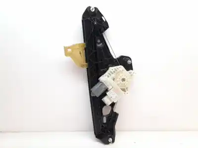 Second-hand car spare part rear left window regulator for renault captur ii e-tech engineered oem iam references 827216497r