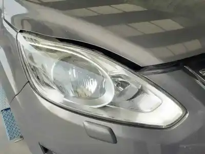 Second-hand car spare part RIGHT HEADLIGHT for FORD GRAND C-MAX  OEM IAM references 89502244  