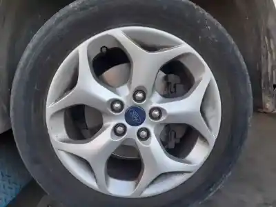 Second-hand car spare part RIM for FORD GRAND C-MAX  OEM IAM references AM5J1007EE  